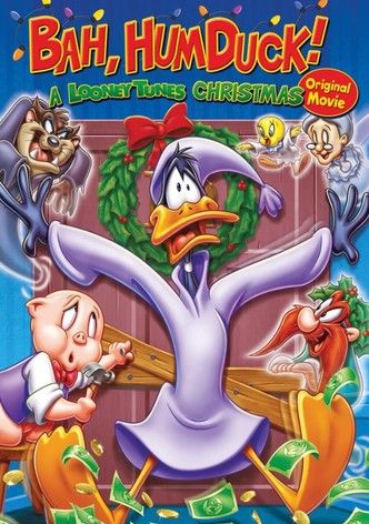 Looney Tunes ile Olağanüstü Yılbaşı