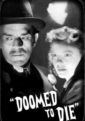 Doomed to Die
