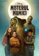 Misterul mumiei