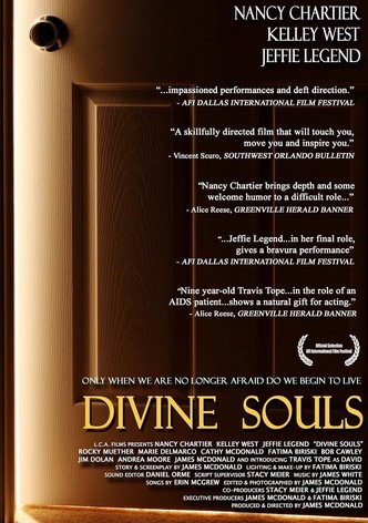 Divine Souls