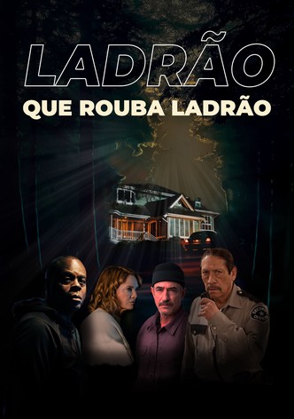 Ladrão que Rouba Ladrão