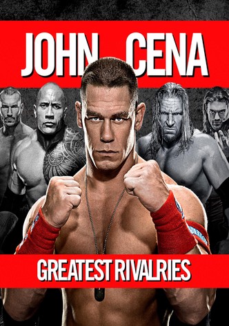 John Cena's Greatest Rivalries