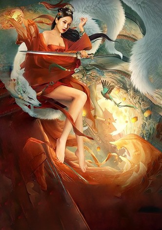 Fengshen: Return of the Painted Sage