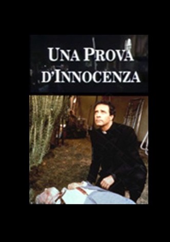 Una prova d'innocenza