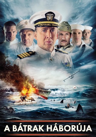 A bátrak háborúja