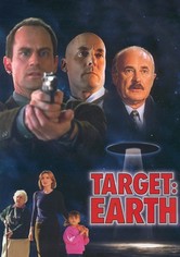 Target Earth