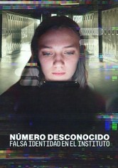 Número desconocido: Falsa identidad en el instituto