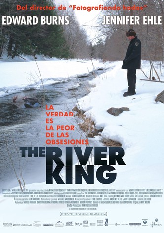 Bajo el hielo (The River King)
