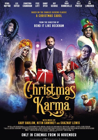 Christmas Karma