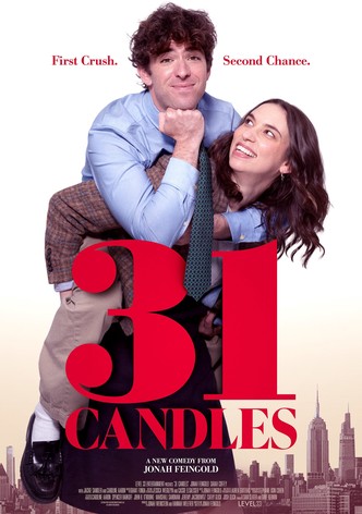 31 Candles