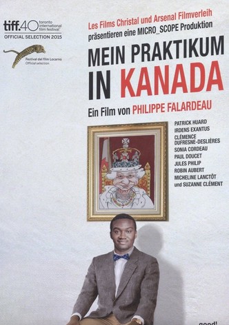 Mein Praktikum in Kanada