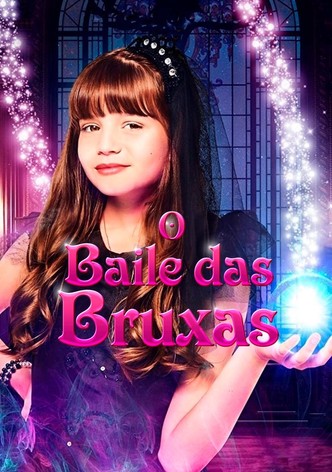 O Baile das Bruxas