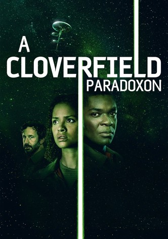 A Cloverfield Paradoxon