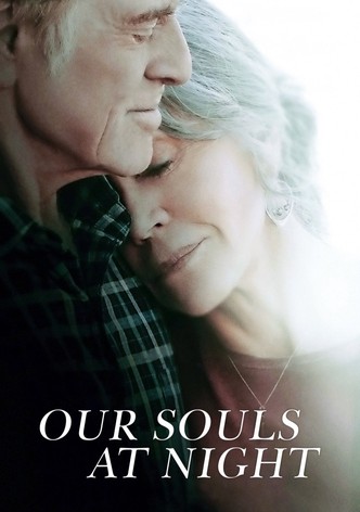 Our Souls at Night