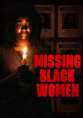 Missing Black Women