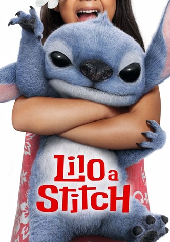 Lilo a Stitch