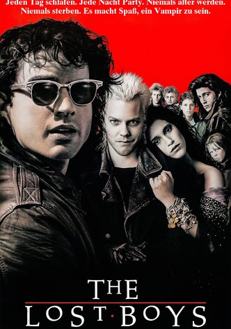 The Lost Boys