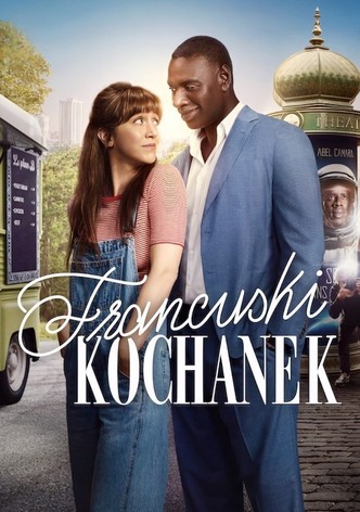 Francuski kochanek