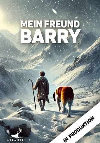 Mein Freund Barry