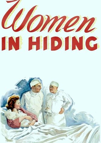 Women in Hiding