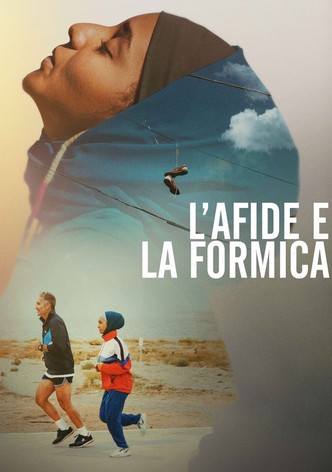 L'Afide e la Formica