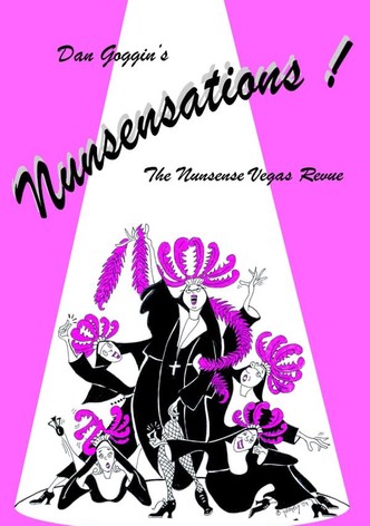 Nunsensations!
