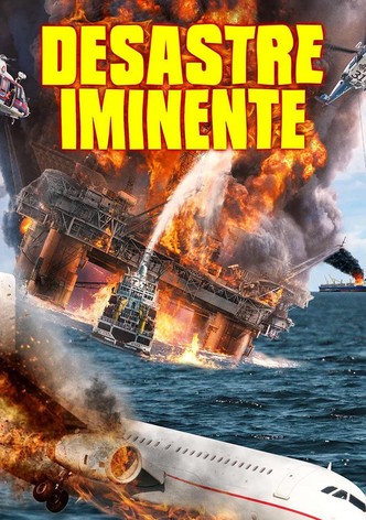 Desastre Iminente