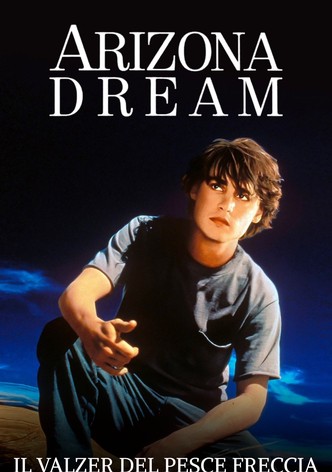 Il valzer del pesce freccia