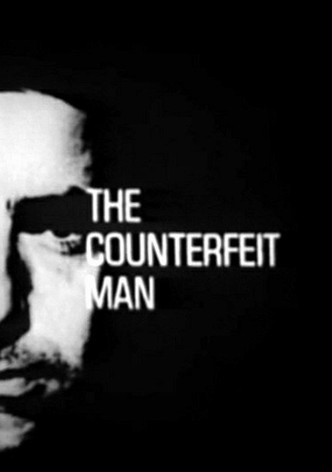 The Counterfeit Man