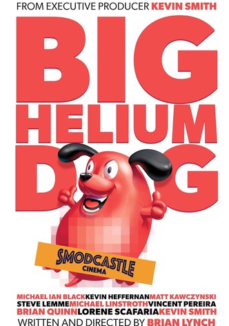 Big Helium Dog