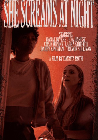 She Screams at Night