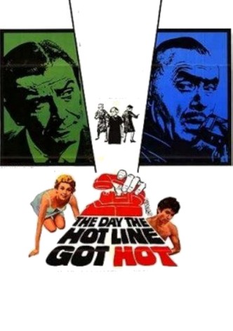 The Day the Hot Line Got Hot