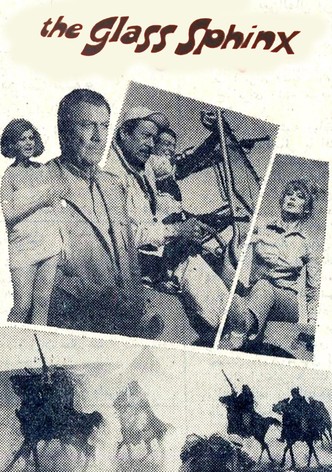 Un sphinx tout en or