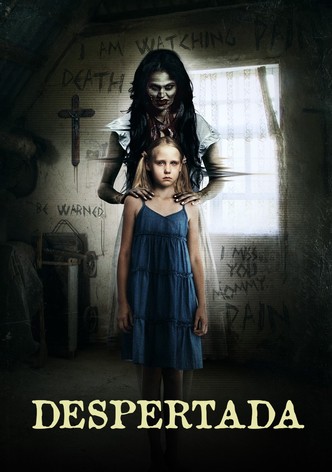 Despertada (Awakened)