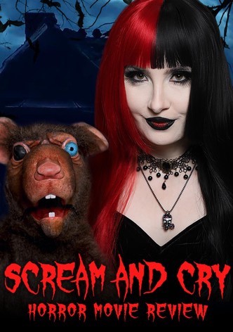 Scream and Cry Horror Movie Review