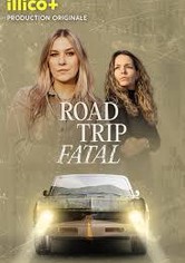 Road trip fatal