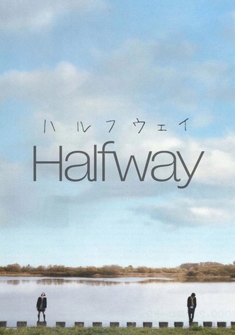 Halfway