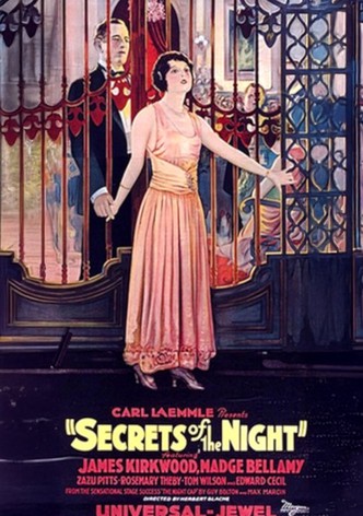 Secrets of the Night