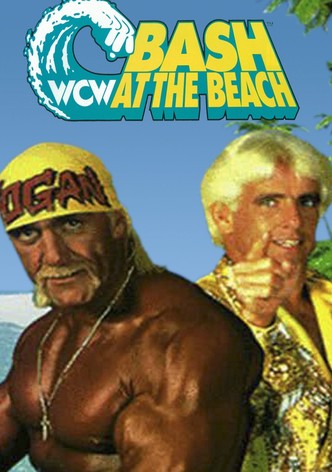 WCW Bash at the Beach 1994