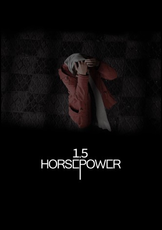 1.5 Horsepower