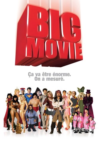Big Movie