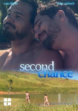 Second Chance