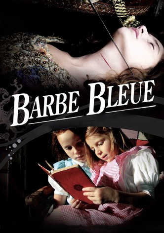 Barbe Bleue