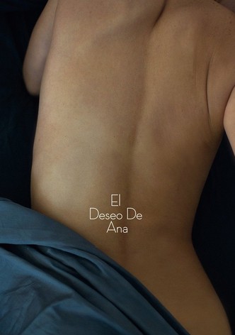 El deseo de Ana