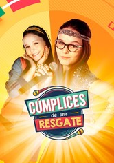 Cúmplices de um Resgate