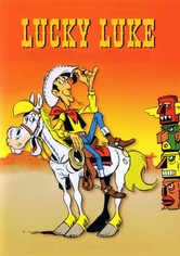 Lucky Luke