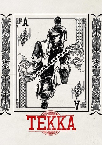 Tekka