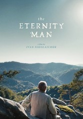The Eternity Man