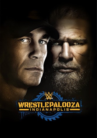 WWE Wrestlepalooza 2025