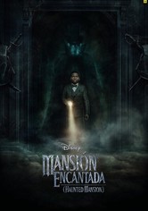 Mansión Encantada